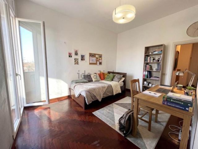 Appartamento in affitto di 70 m² in Via XXV Aprile, 3
