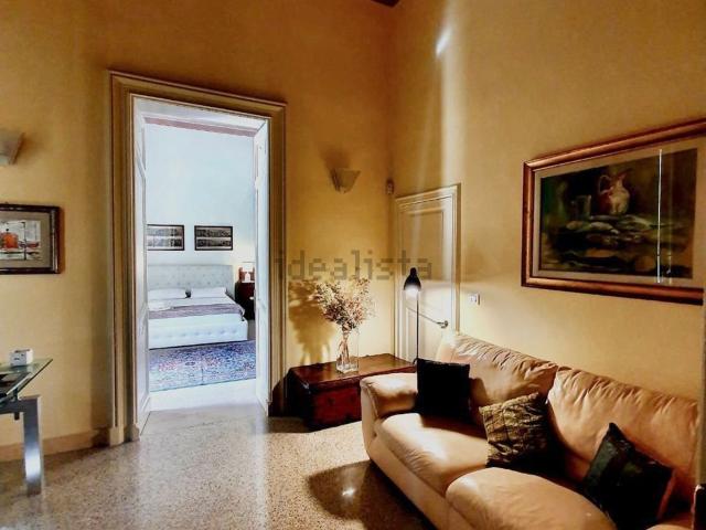Appartamento in affitto di 70 m² in Via XXV Luglio