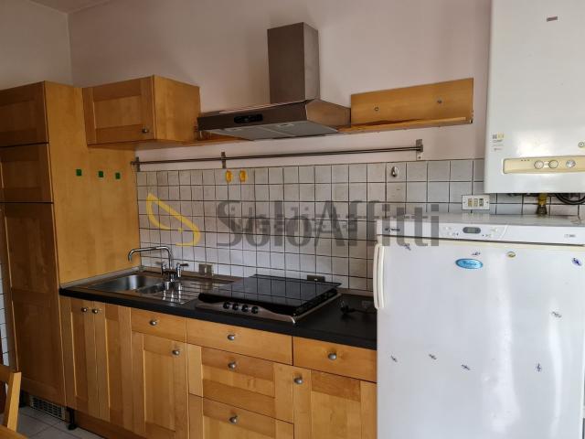 Appartamento in affitto di 70 m² in Via Zaffaroni, 16