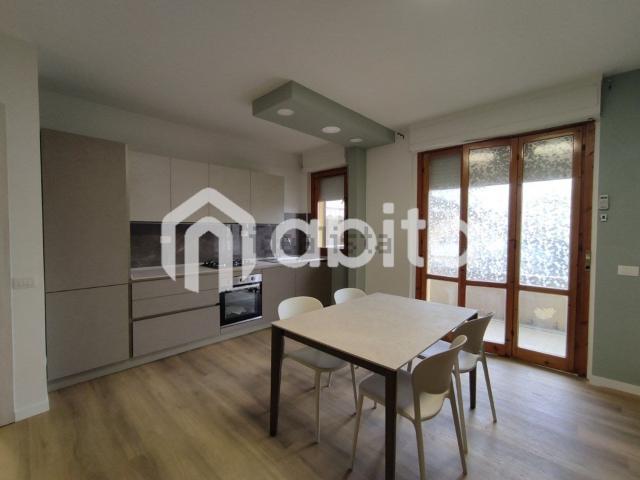 Appartamento in affitto di 70 m² in Via A. Manzoni