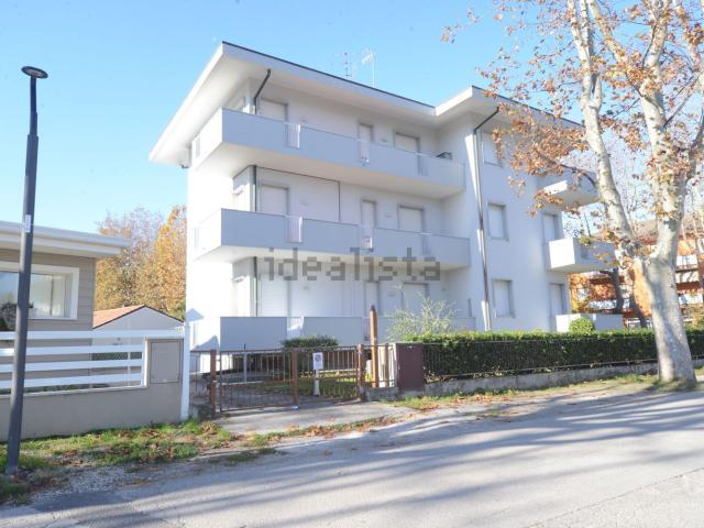 Appartamento in affitto di 70 m² in Via A. Oriani, 18