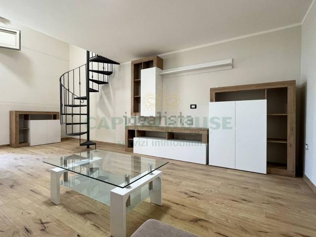 Appartamento in affitto di 70 m² in Via Achille Grandi