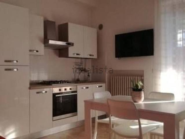Appartamento in affitto di 70 m² in Via Abruzzi