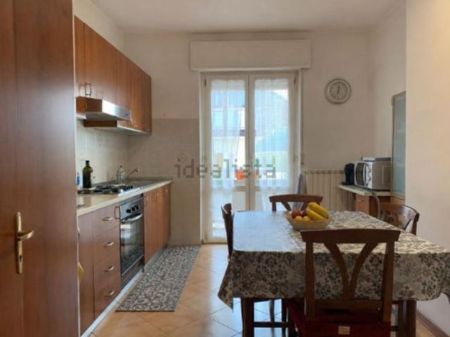 Appartamento in affitto di 70 m² in Via Adelchi Negri