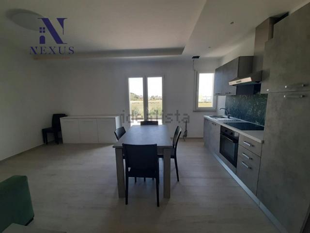 Appartamento in affitto di 70 m² in Via Adige