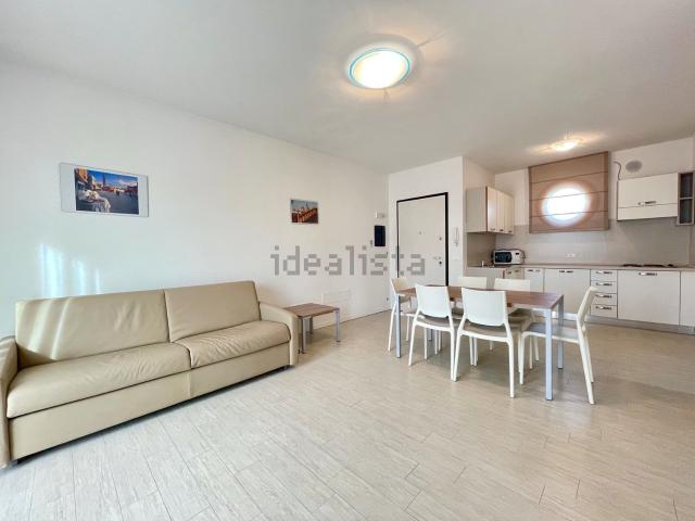 Appartamento in affitto di 70 m² in Via Adriatico, 2