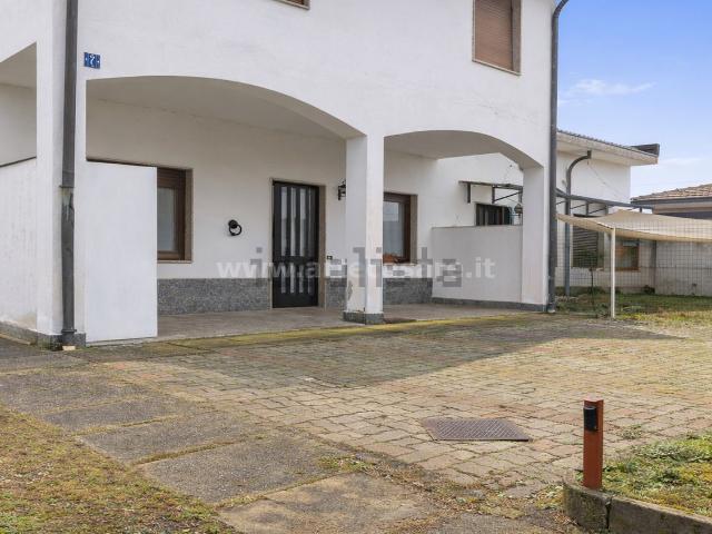 Appartamento in affitto di 70 m² in Via Alberone, 7