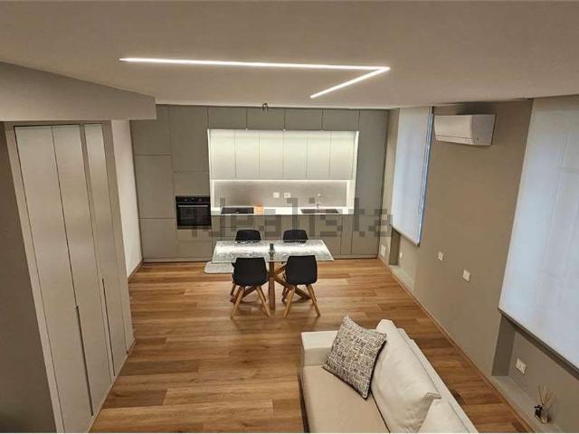 Appartamento in affitto di 70 m² in Via Albere, 50