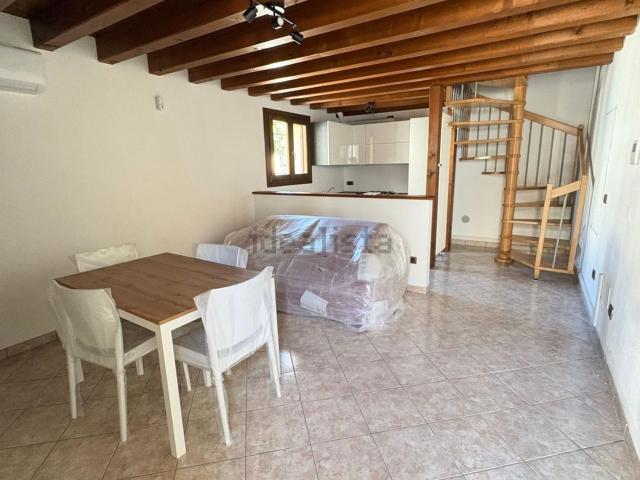 Appartamento in affitto di 70 m² in Via Alberto Mario