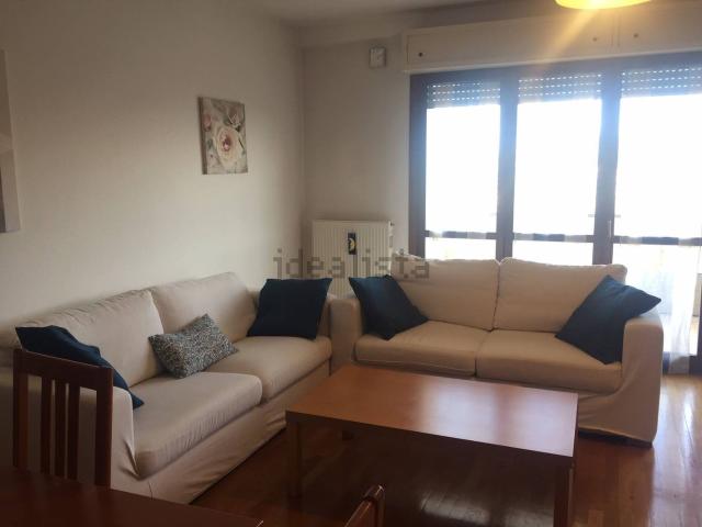 Appartamento in affitto di 70 m² in Via Alberto Sordi