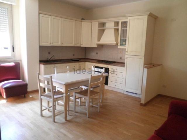 Appartamento in affitto di 70 m² in Via Aldo Moro, 31