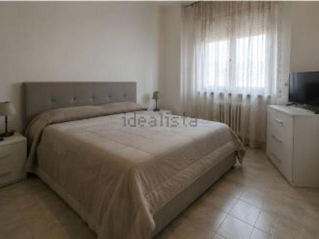 Appartamento in affitto di 70 m² in Via Alessandro Manzoni