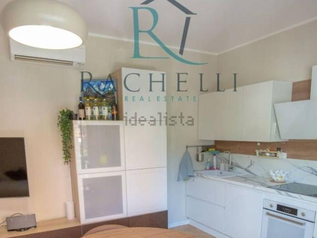 Appartamento in affitto di 70 m² in Via Alessandro Algardi, 13