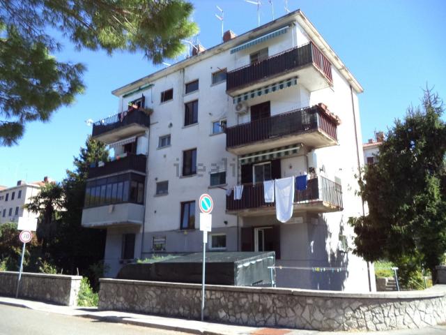 Appartamento in affitto di 70 m² in Via Alessandro Volta