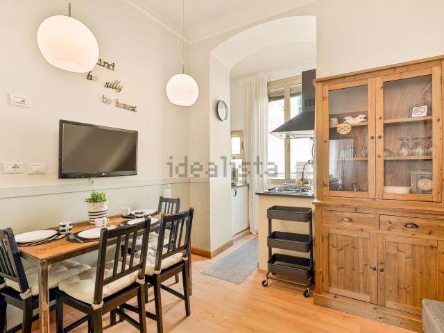 Appartamento in affitto di 70 m² in Via Alfredo Cappellini