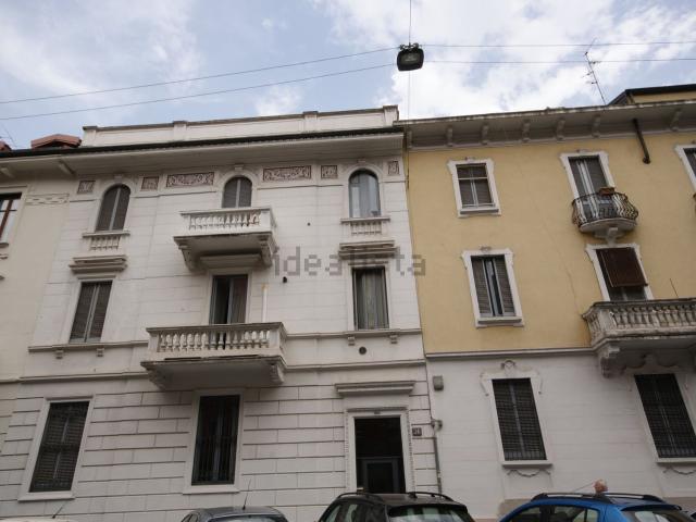 Appartamento in affitto di 70 m² in Via Alfredo Catalani, 36