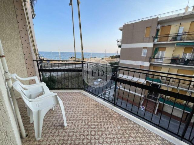 Appartamento in affitto di 70 m² in Via Amalfi, 1