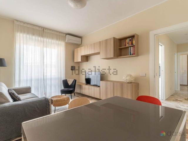 Appartamento in affitto di 70 m² in Via Ambrogio Binda, 56