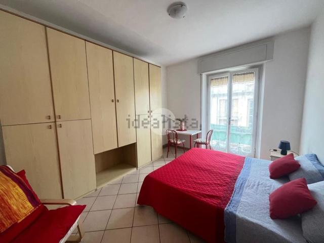 Appartamento in affitto di 70 m² in Via Amerigo Vespucci