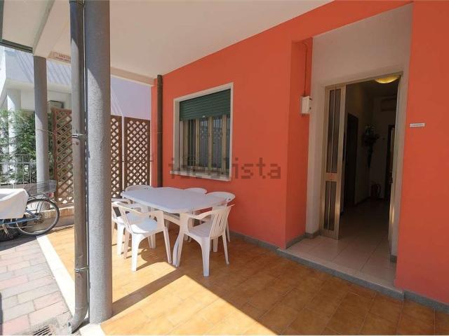 Appartamento in affitto di 70 m² in Via Andrea Bafile 8° Accesso al Mare, 4