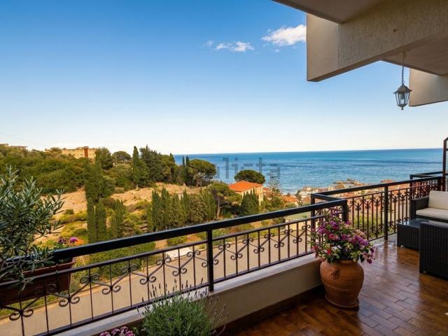 Appartamento in affitto di 70 m² in Via Andrea Doria, 124