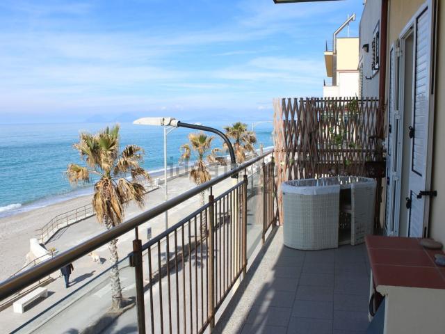 Appartamento in affitto di 70 m² in Via Andrea Doria, 31