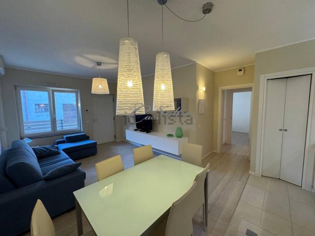 Appartamento in affitto di 70 m² in Via Andrea Stoppani, 6