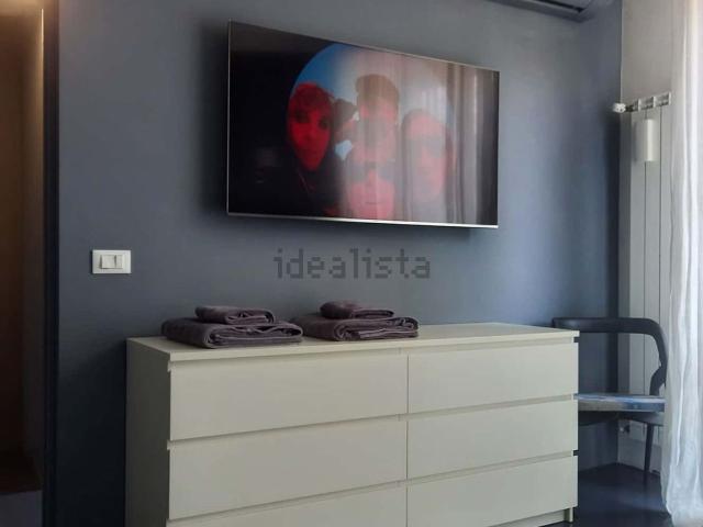 Appartamento in affitto di 70 m² in Via Angelo Masina, 3