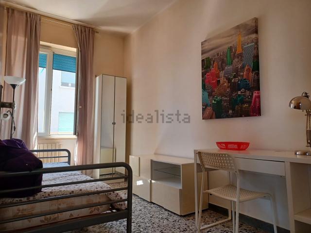 Appartamento in affitto di 70 m² in Via Antelmo Severini, 36