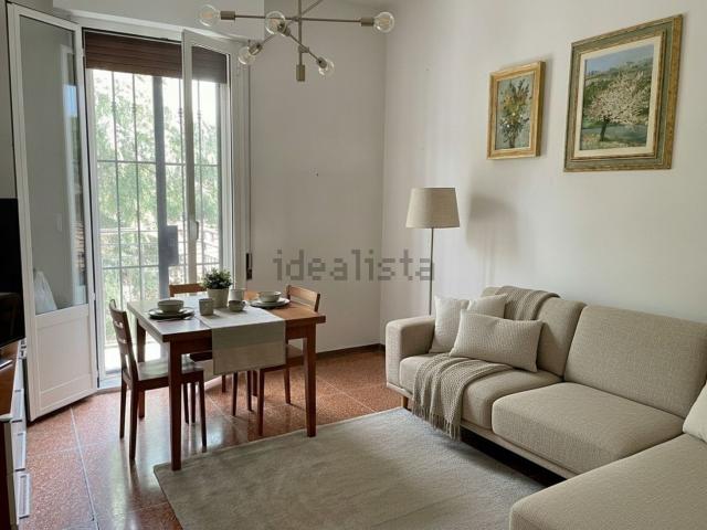 Appartamento in affitto di 67 m² in Via Antonio Bondi, 61