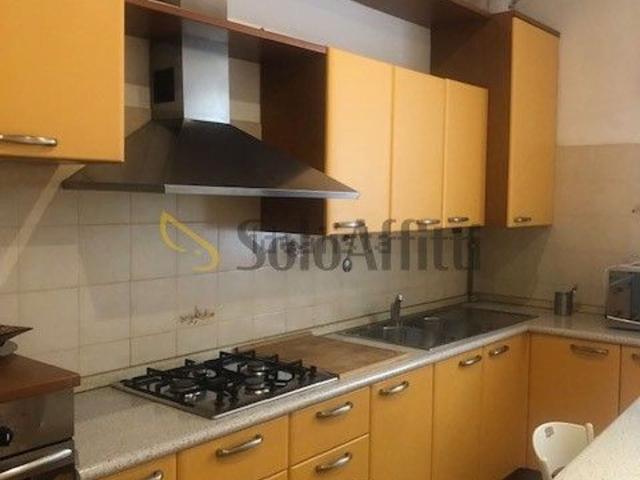 Appartamento in affitto di 70 m² in Via Antonio Canova, 13