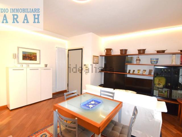 Appartamento in affitto di 70 m² in Via Antonio Fratti, 30