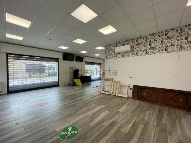 Appartamento in affitto di 70 m² in Via Antonio Gramsci, 1