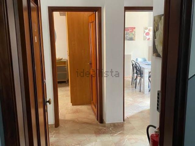 Appartamento in affitto di 70 m² in Via Antonio Ricciardi, 13
