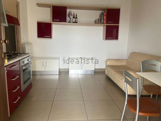 Appartamento in affitto di 70 m² in Via Antonio Vivaldi, 57