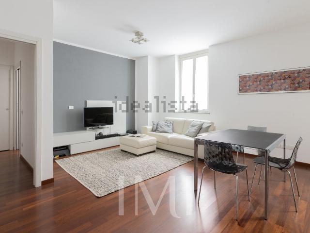Appartamento in affitto di 70 m² in Via Ascanio Sforza, 53