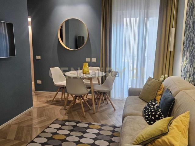 Appartamento in affitto di 70 m² in Via Asilo Sant&apos Agata