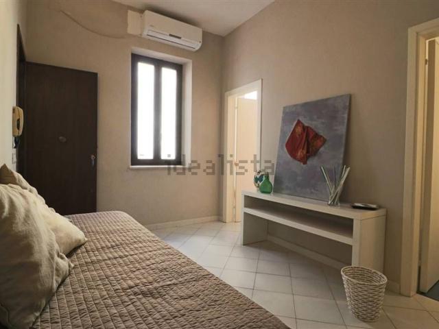 Appartamento in affitto di 80 m² in Via Api, 8