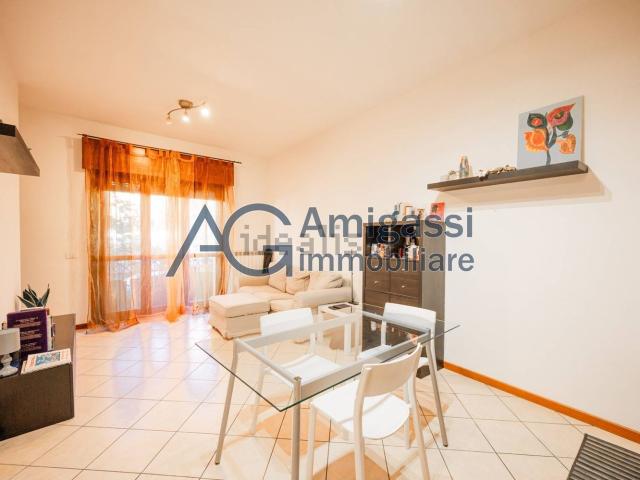 Appartamento in affitto di 70 m² in Via Armando Diaz, 33