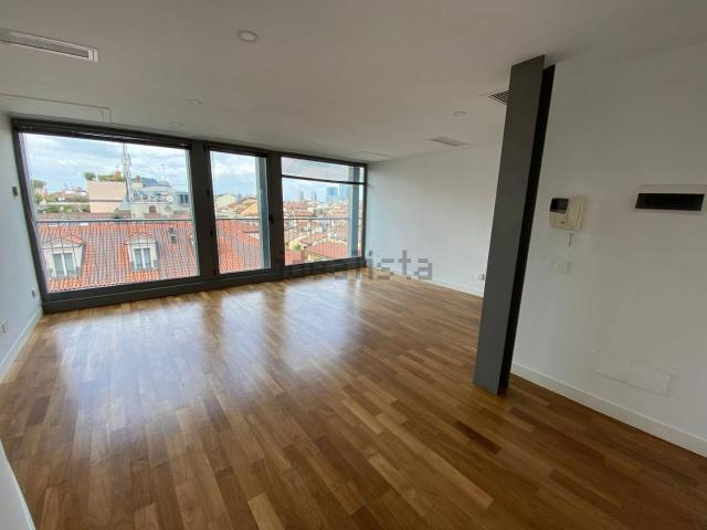 Appartamento in affitto di 70 m² in Via Arco