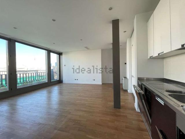 Appartamento in affitto di 70 m² in Via Arco