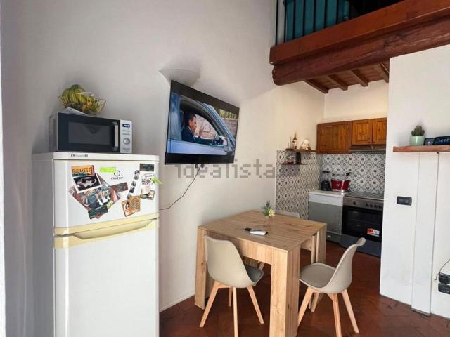 Appartamento in affitto di 70 m² in Via Aretina