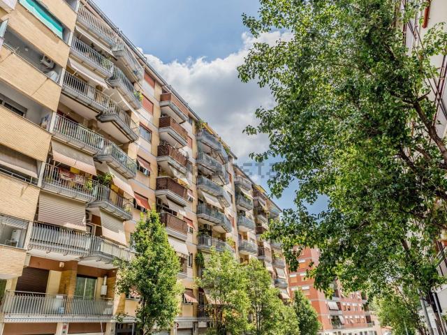 Appartamento in affitto di 70 m² in Via Arrigo Davila