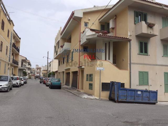 Appartamento in affitto di 70 m² in Via Augusto Bette Minasi, 22
