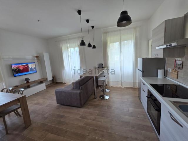 Appartamento in affitto di 70 m² in Via Augusto Von Platen