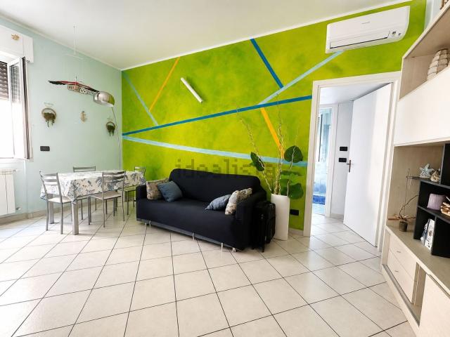 Appartamento in affitto di 70 m² in Via Aurelia, 181