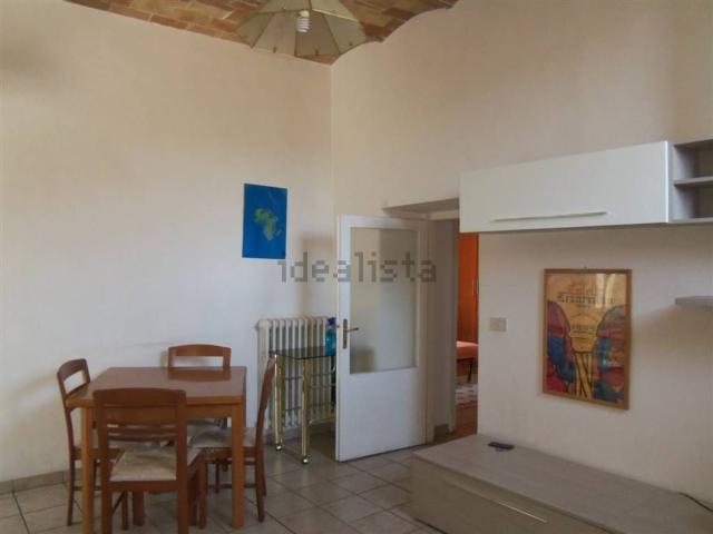 Appartamento in affitto di 70 m² in Via Aurelio Saffi, 69