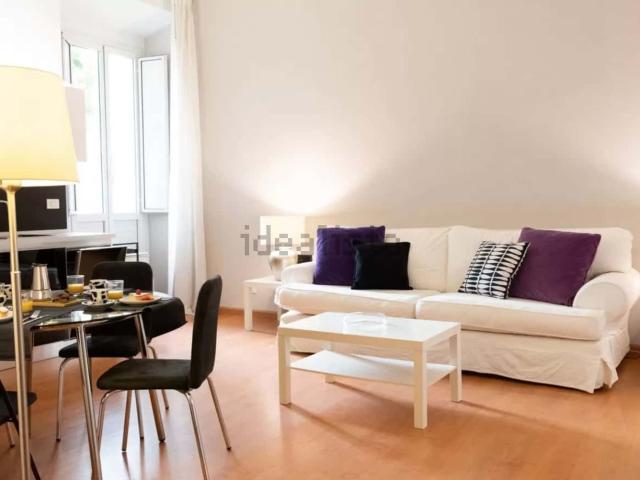 Appartamento in affitto di 70 m² in Via Aurora, 31