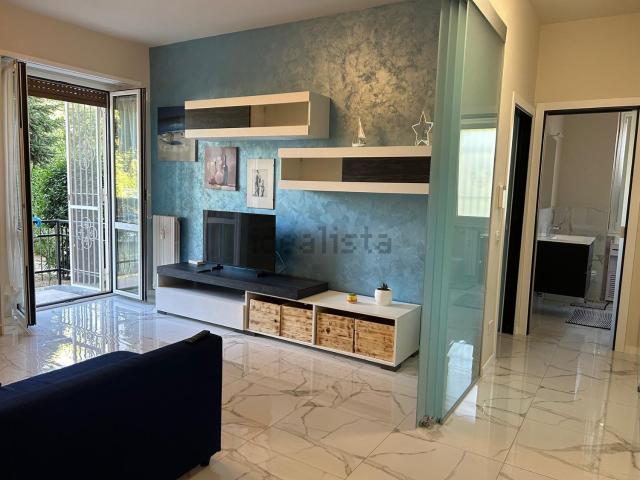 Appartamento in affitto di 70 m² in Via B. Buozzi, 70