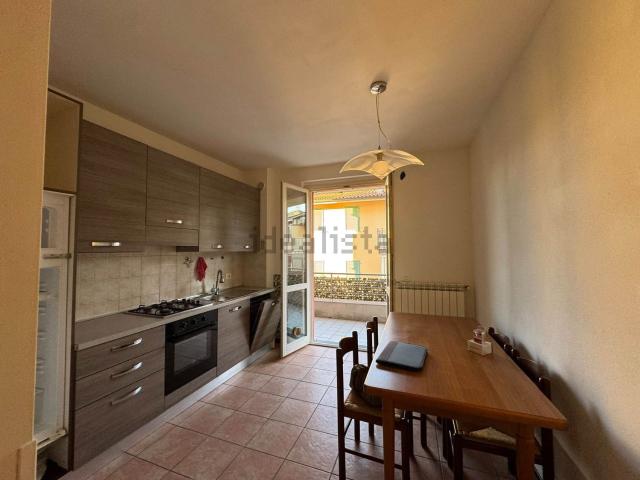 Appartamento in affitto di 70 m² in Via Baccheretana